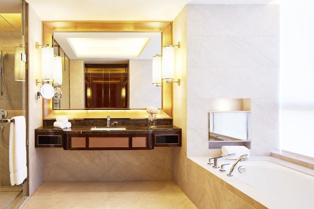 Sheraton Grand Zhengzhou Hotel מראה חיצוני תמונה